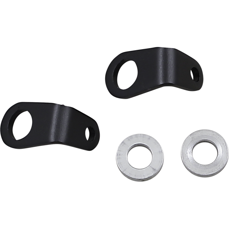CUSTOM DYNAMICS MOUNT MCROTSIG LBRKT BLK CD-MICRO-LB