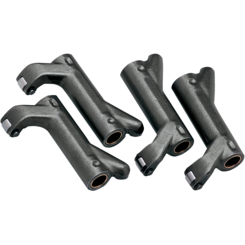 S&S CYCLE 84-17 B/T&86-UPXL ROLLER ROCKER SET 900-4065A