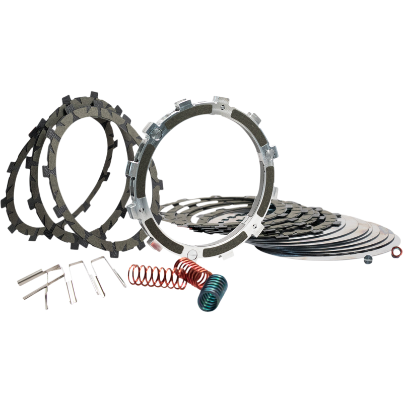 REKLUSE CLUTCH RADX CR500 90-01 RMS-6301022