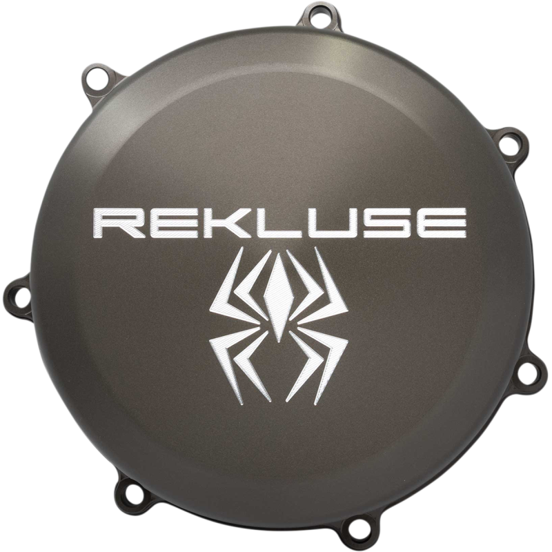 REKLUSE CLTCH CVR KTM ADV/SMR RMS-383