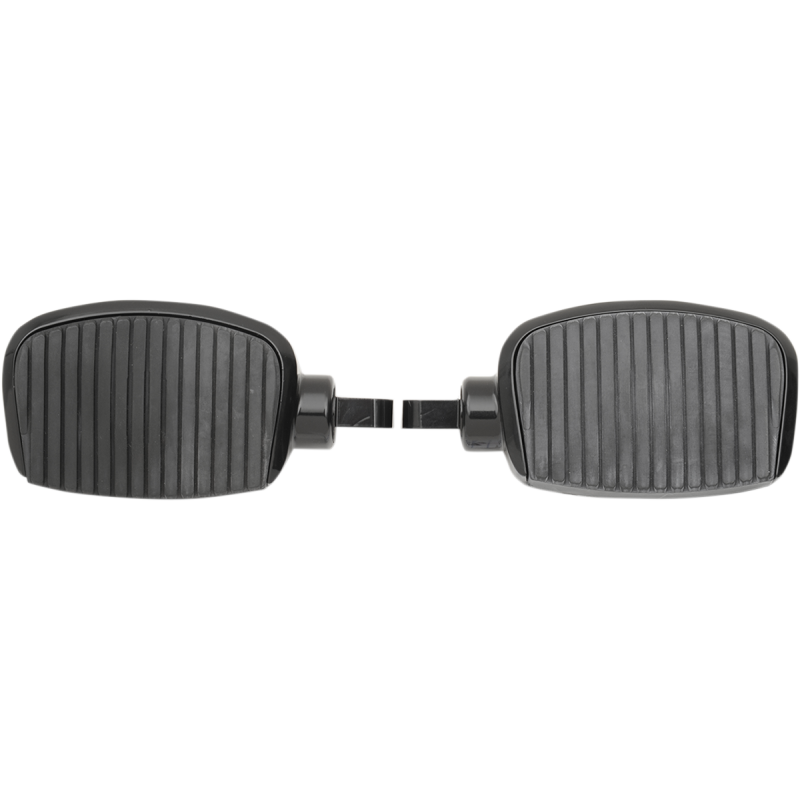 DRAG SPECIALTIES FOOTBOARD 3"MALE BLK 77511BS4