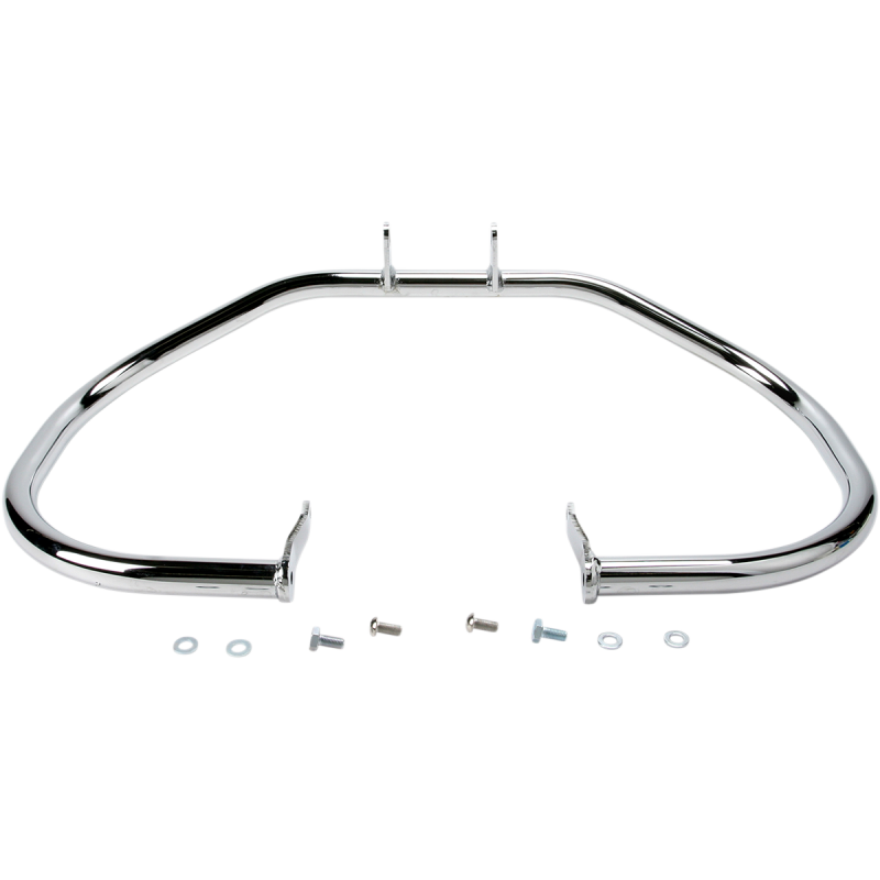 COBRA 01-14 VL800/C50/M50 FREEWAY BAR CHROME 01-1325