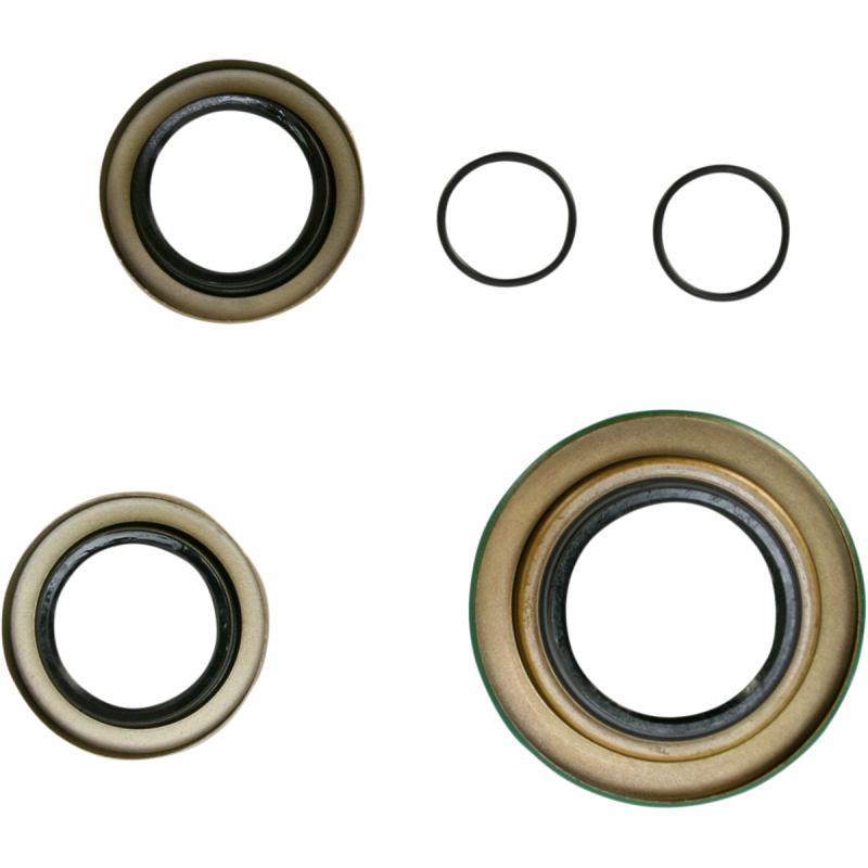 MOOSE RACING SEAL KT DIFERENTIAL RR 25-2086-5