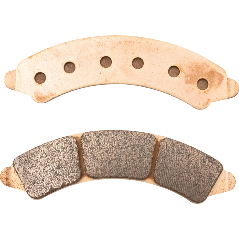 ALL BALLS BRAKE PAD-SINTERED-18-8058 18-8058