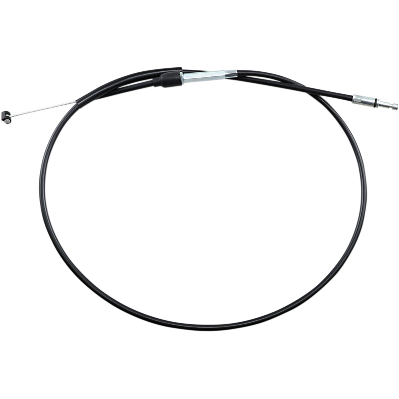 MOTION PRO CLUTCH CABLE BLACK VINYL 04-0210