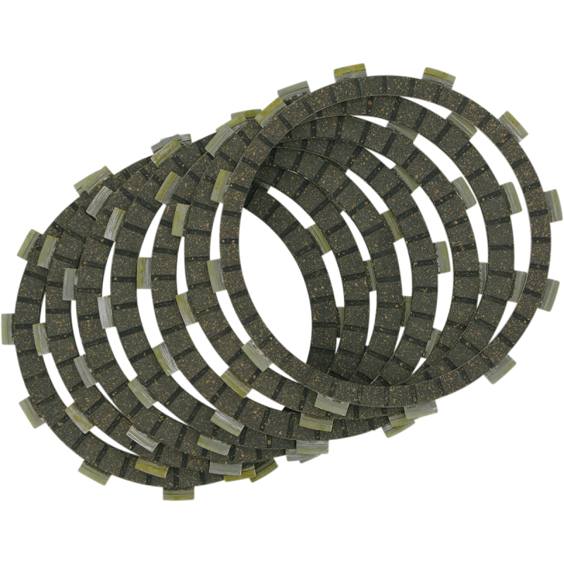EBC CK1219 FRICTION PLATE SET EBC CK1219