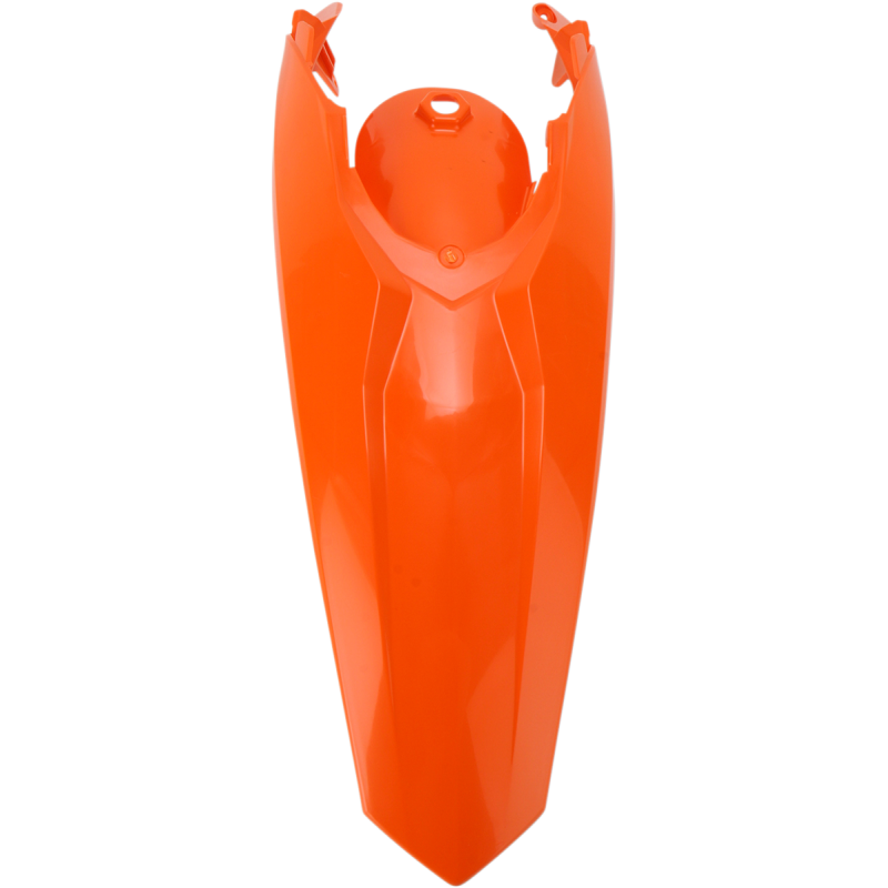 ACERBIS KTM MULTIFIT ORANGE REAR FENDER 2205420237
