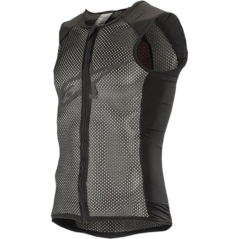 ALPINESTARS VEST PROT. PARA. PLUS  L 1650920-12B-L