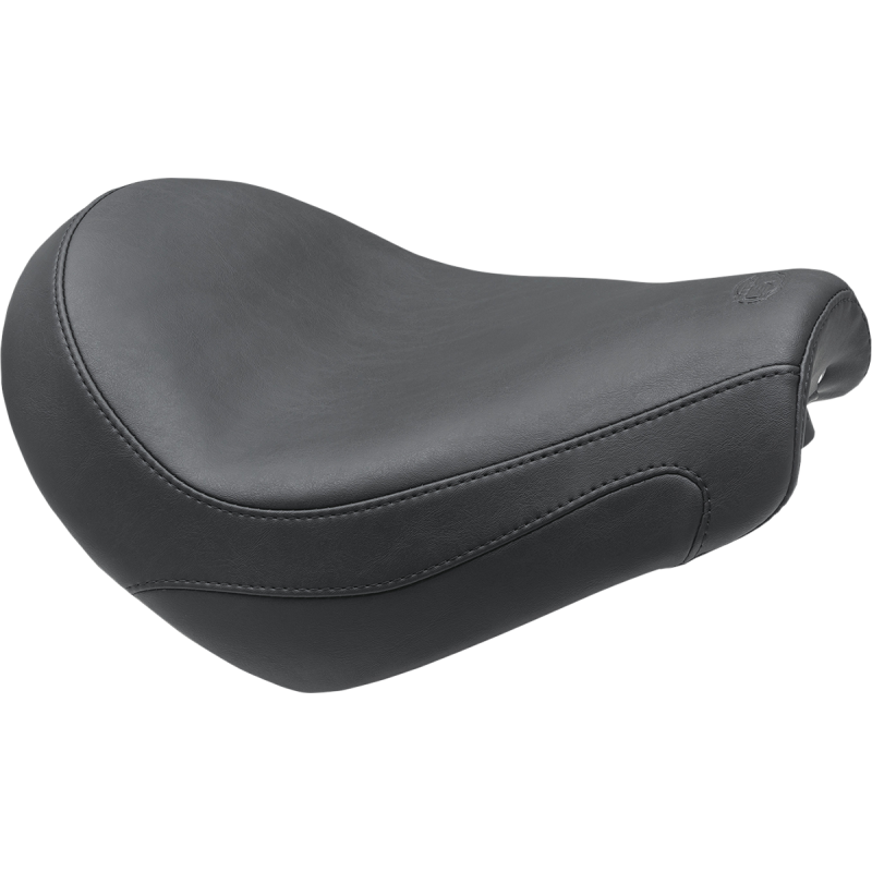 MUSTANG TRIPPER SOLO SEAT (BLK) HONDA REBEL 1100 21-22,1100T 23-25 84150