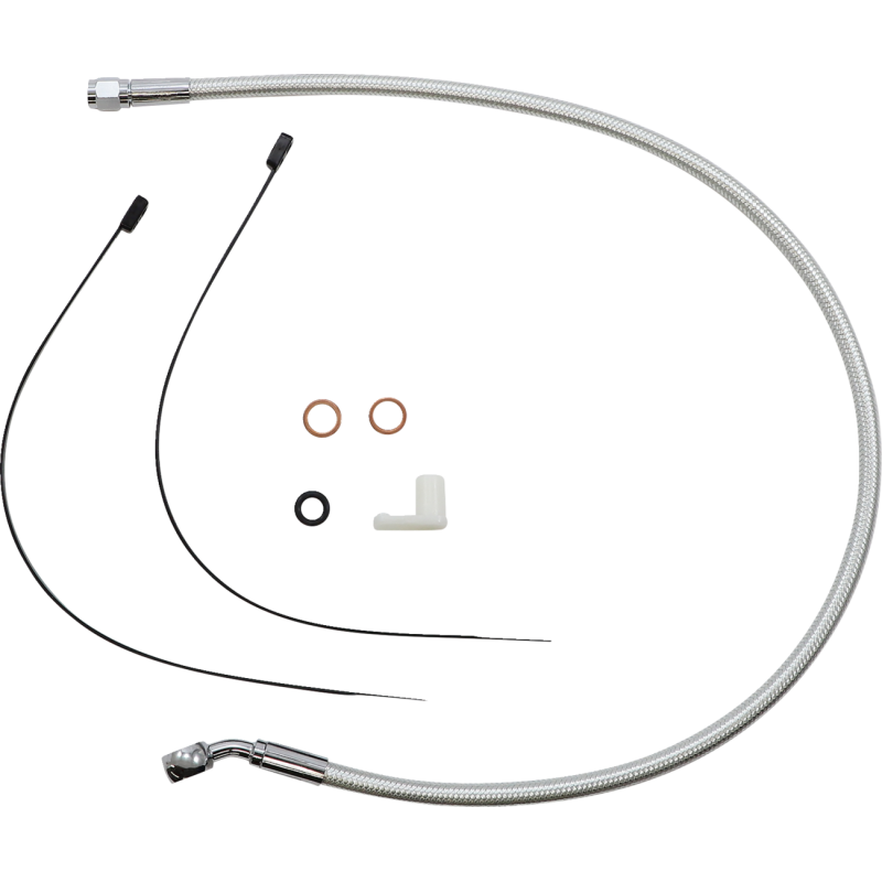 MAGNUM CONTROL CABLE KIT SC 387991