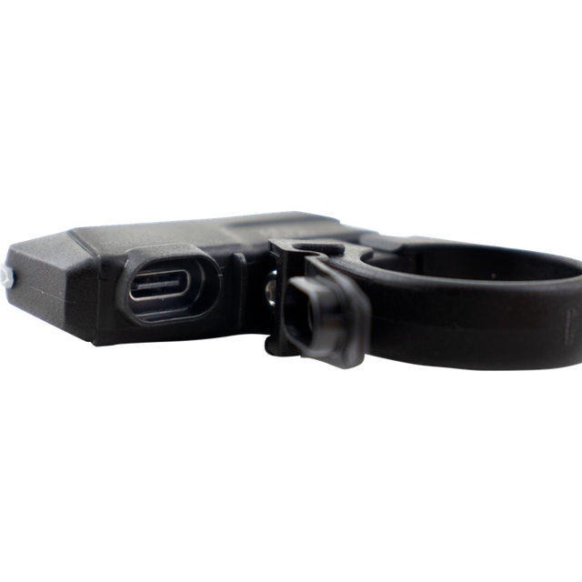 KOSO NORTH AMERICA TYPE-C CHARGER BLACK KW011000