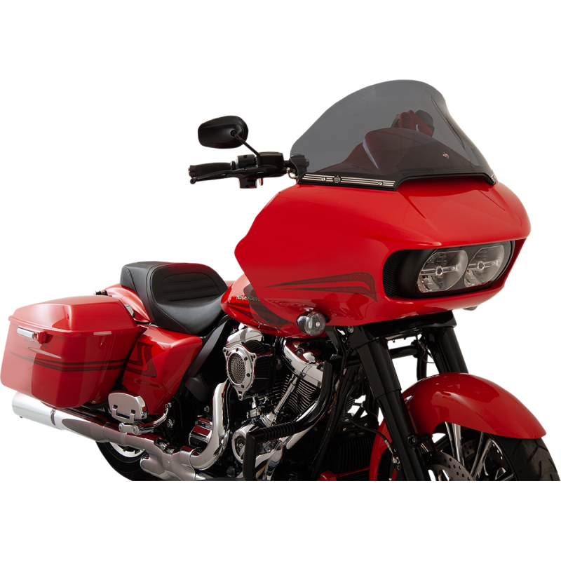KLOCK WERKS 15- 19 FLTR PT-L W/S 12" DRK SMK KWW-01-0328