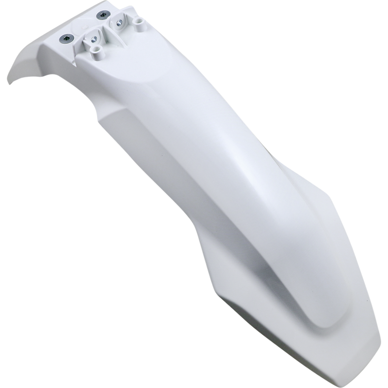 ACERBIS FENDER FRONT HUS WHT 2462590002