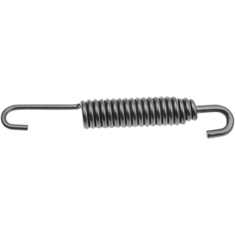 DRAG SPECIALTIES SPRING K/S BLK 84-90 XL 11-0135B