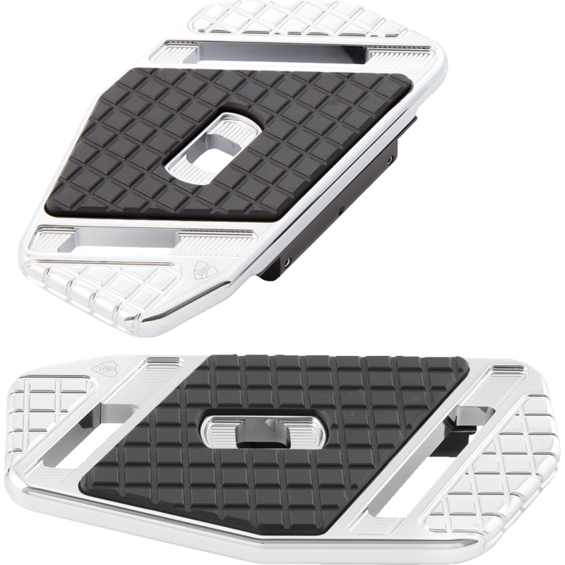 ARLEN NESS FLOORBOARD PAS SPDLNR CHM 410-029