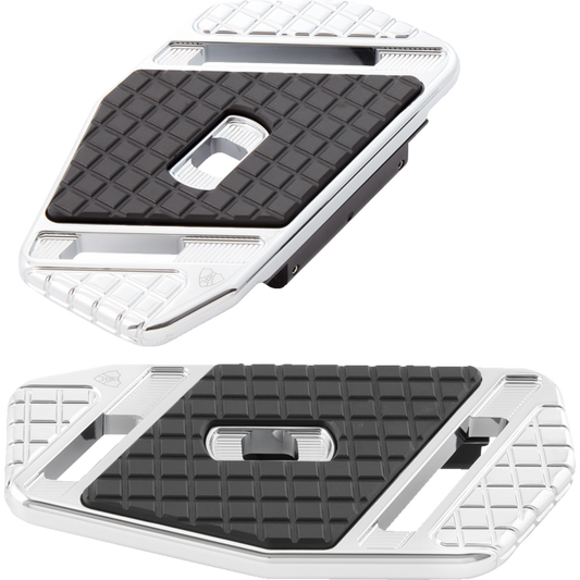 ARLEN NESS FLOORBOARD PAS SPDLNR CHM 410-029