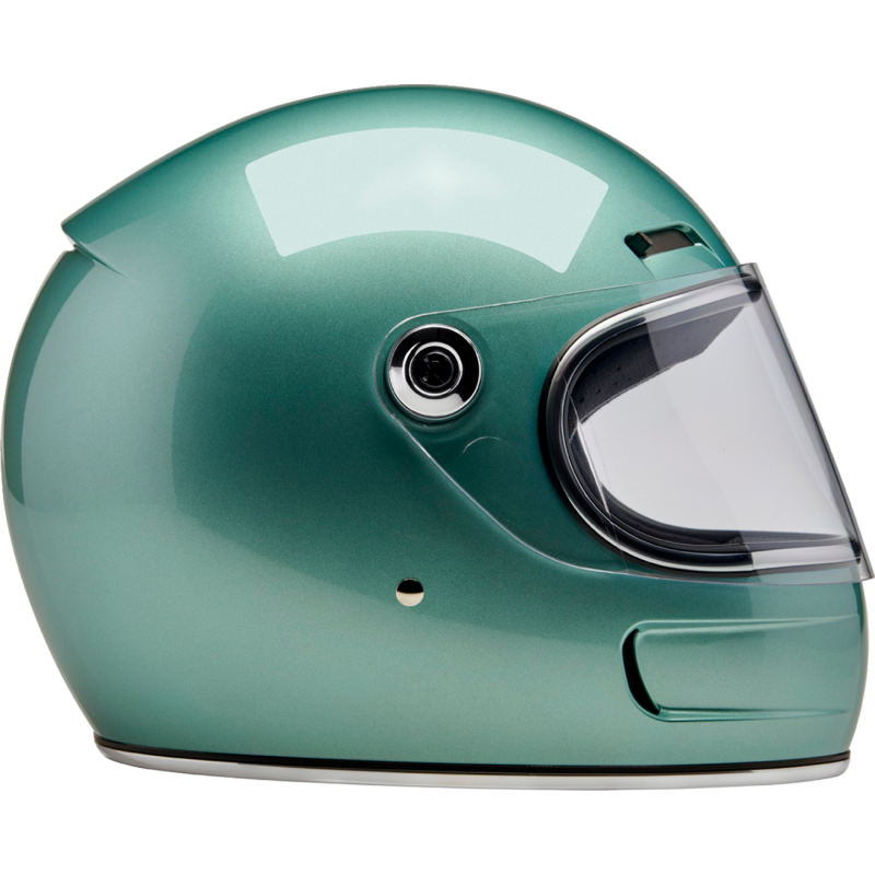 BILTWELL GRINGO SV METALLIC SEA FOAM XS 1006-313-501