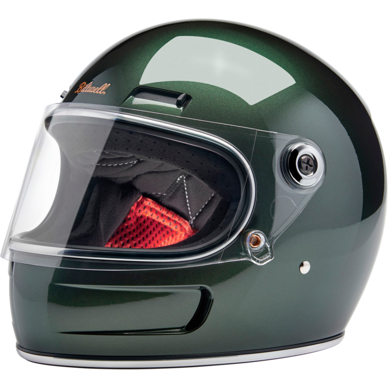 BILTWELL GRINGO SV METALLIC SIERRA GREEN SM 1006-324-502
