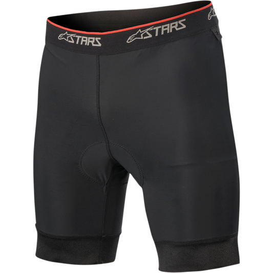 ALPINESTARS SHORT INNER PROV2 BK 36 1711520-10-36