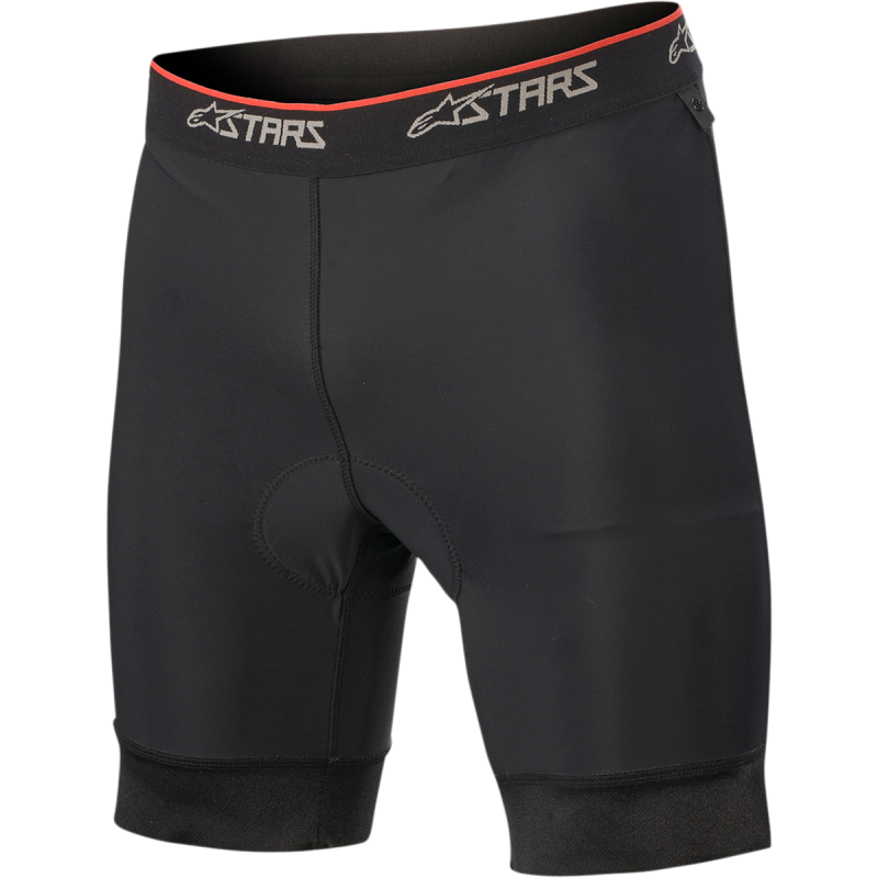 ALPINESTARS SHORT INNER PROV2 BK 28 1711520-10-28