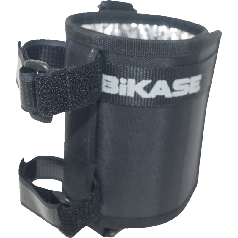 BIKASE HOLDER BEV WRAP W/B 2067