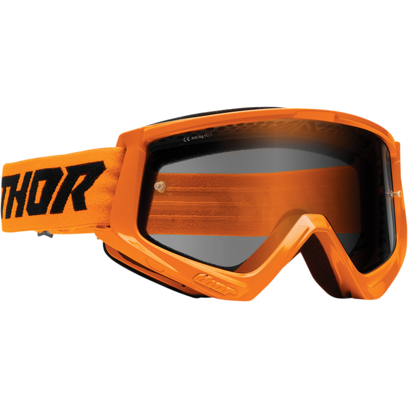 THOR GOGL CMBT RCR SND FLOR/BK 2601-2699