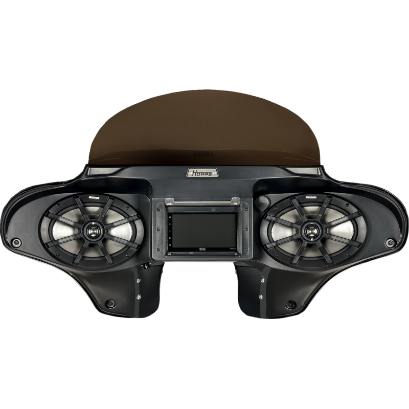 HOPPE INDUSTRIES FAIRING 6X9 TOUCH-HS/FB-PLSTK HPKT-1062A