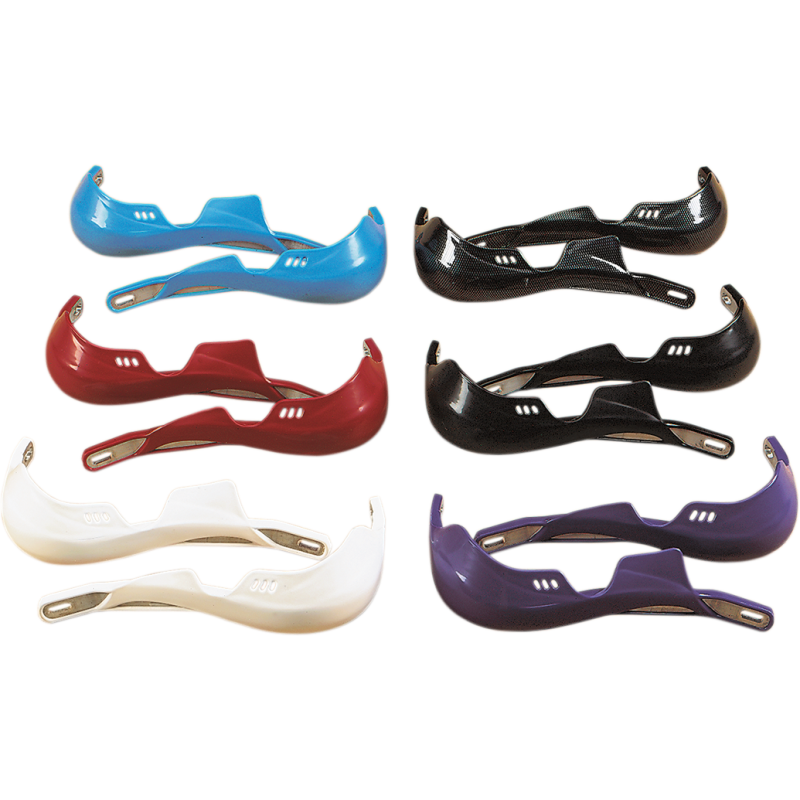 EMGO HANDGUARDS-EMGO-BLACK 79-97954
