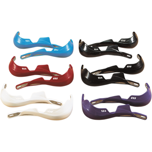 EMGO HANDGUARDS-EMGO-BLACK 79-97954