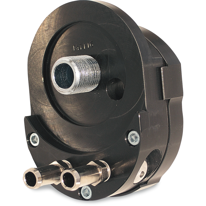 JAGG OIL COOLERS OIL FILTER - ADAPTER 4702
