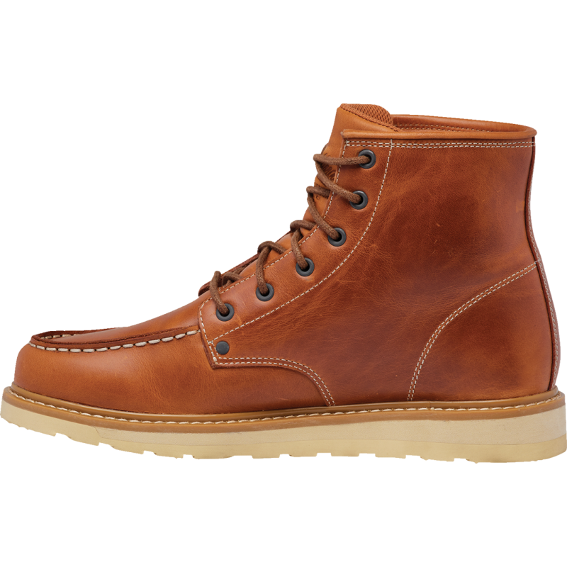 HALLMAN HALL TOWNER BOOT BN 9 3401-1033