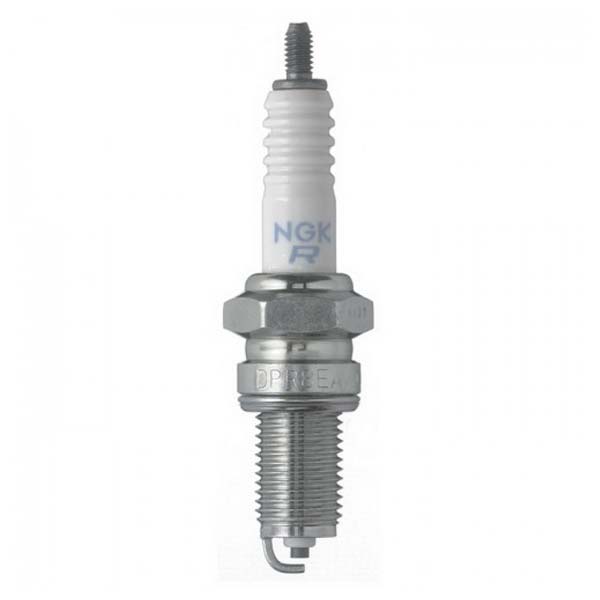 NGK NICKEL SPARK PLUG 4830 DPR9Z 4830