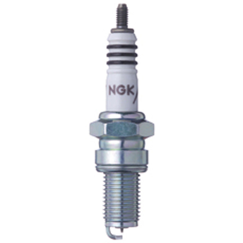 NGK NGK IRIDIUM SPARK PLUG DR8EIX (STUD) NGK-DR8EI-X0-00