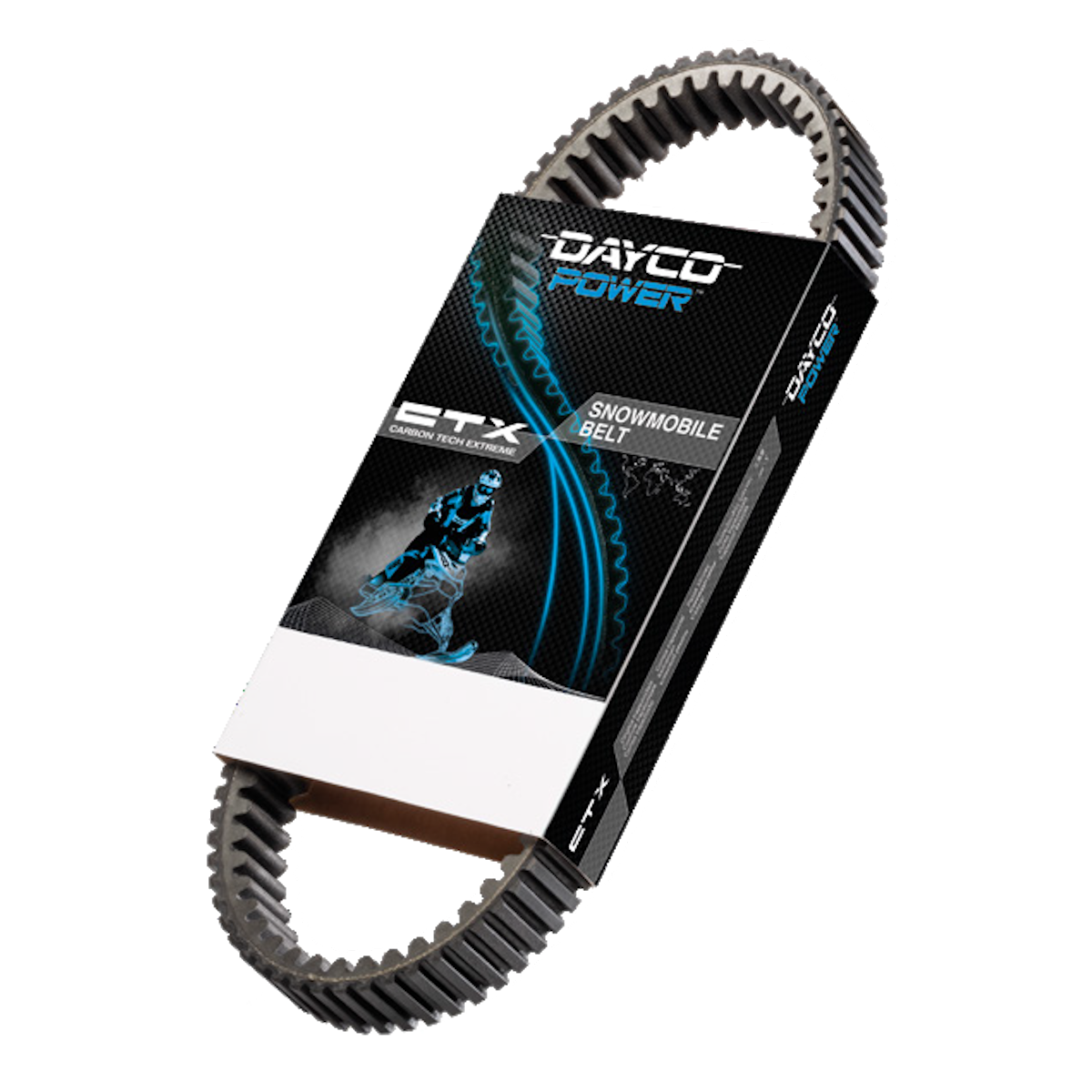 DAYCO SNOW BELT CTX5067 CTX5067