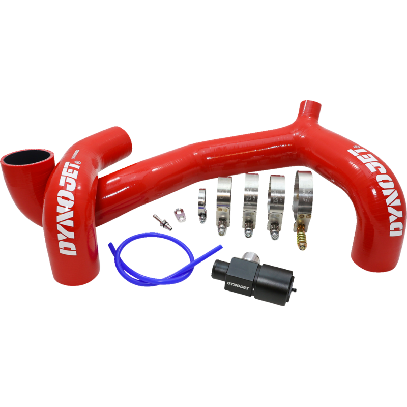 DYNOJET BOOST TUBE KIT C-A X3 TURBO RR 20-21 96030013