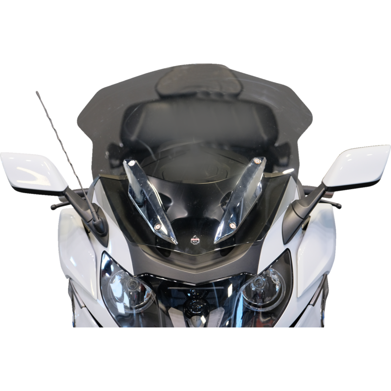 KLOCK WERKS WINDSHIELD BMW1600 TINT KWW-06-0538-T