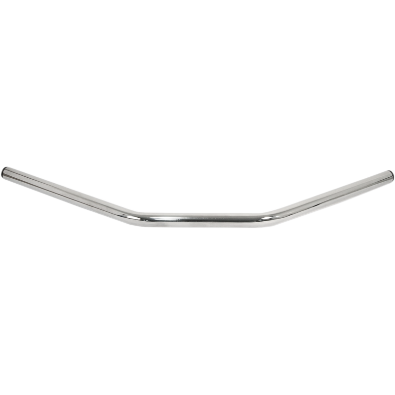 EMGO HANDLEBAR DRAG 1" CHROME 07-92434