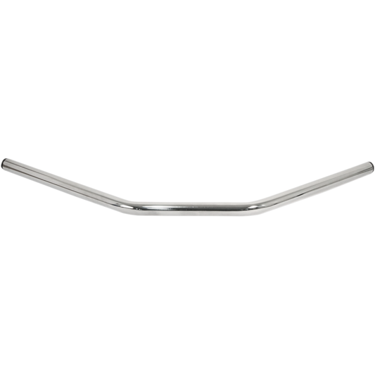 EMGO HANDLEBAR DRAG 1" CHROME 07-92434
