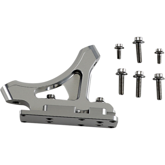 ALLOY ART RADIAL/AMBIDEXTROUS BRAKE MOUNT 49RABM-1