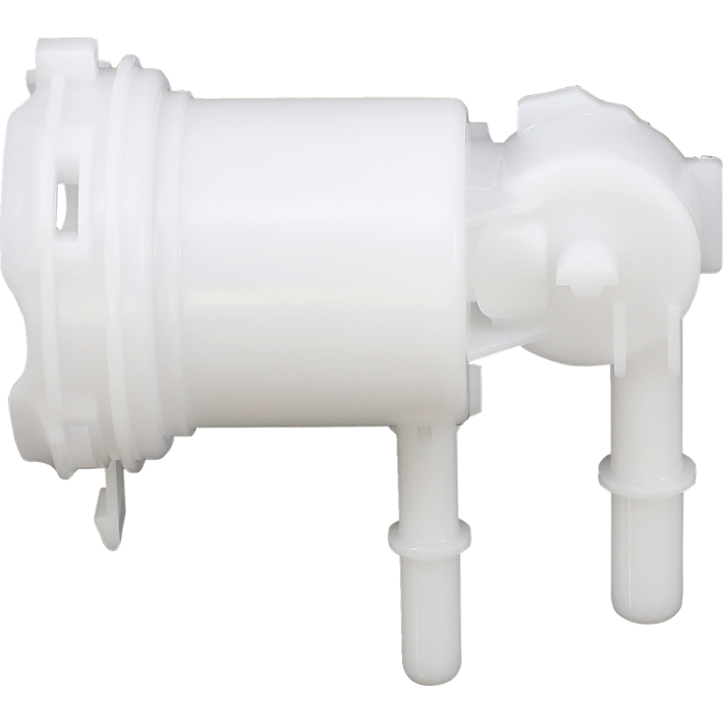 DRAG SPECIALTIES HOUSING FUELFLTR 12-19FLT T03-00A3