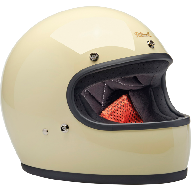 BILTWELL GRINGO VINTAGE WHITE MD 1002-102-503