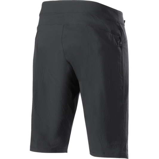 ALPINESTARS A-DURA LINER SHORTS - 38 - BLACK 1727324-10-38