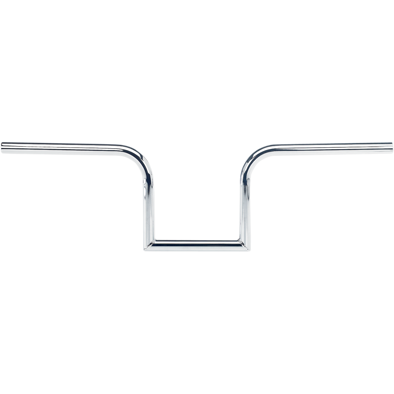BILTWELL HANDLEBAR FRISCO CHR 6003-1052