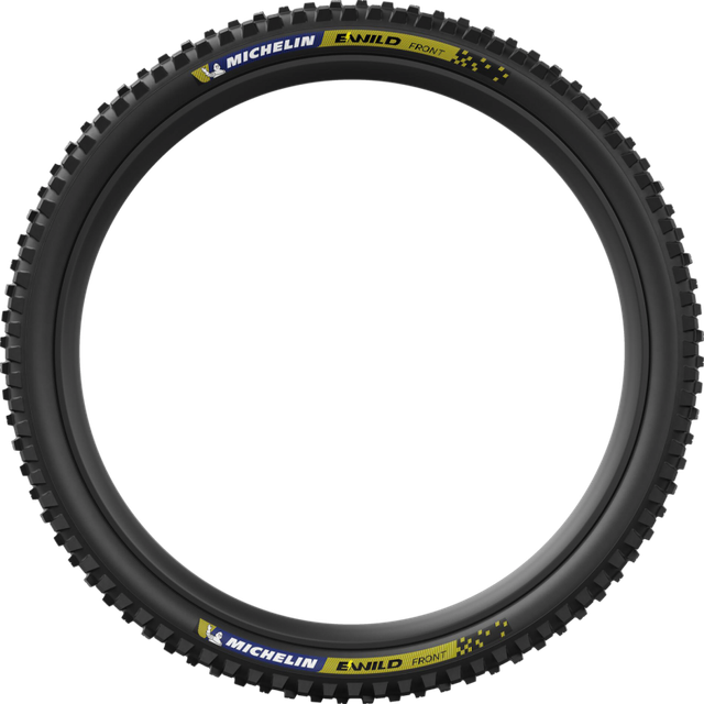 MICHELIN 61-622 (29X2.40) E-WILD FRONT RACING LINE FRONT 13892