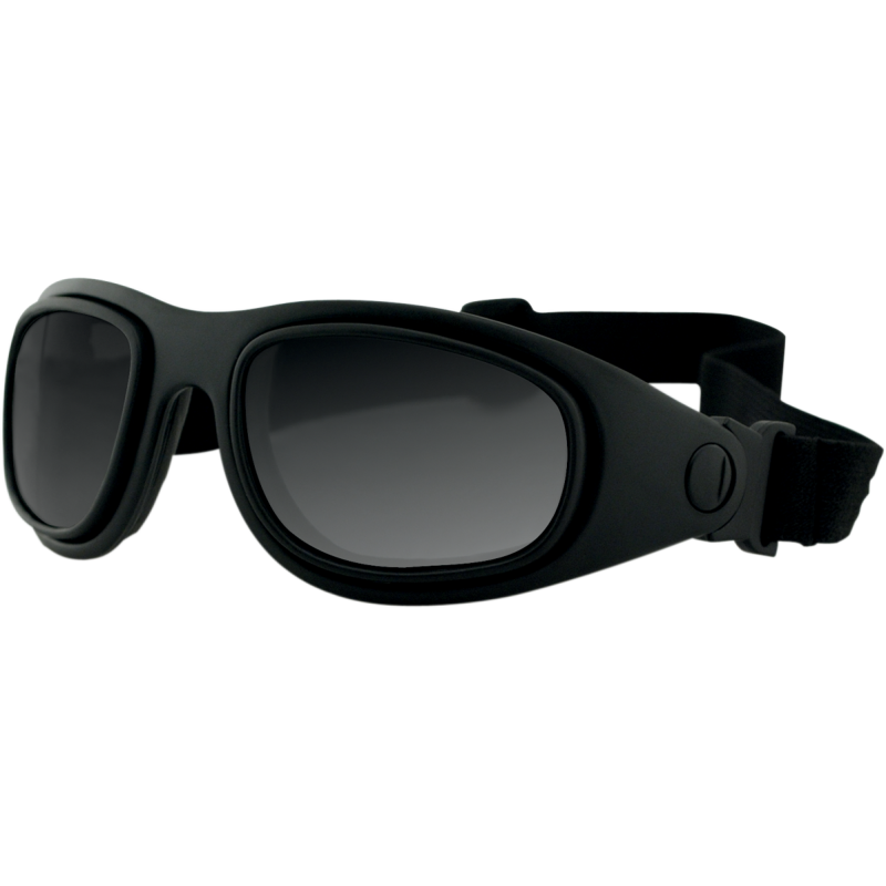 BOBSTER BOBSTER GOOGLES SPORT&STREET II BSSA201AC