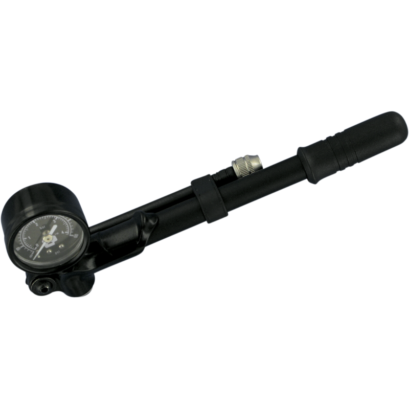 PROGRESSIVE SUSPENSION 0-60 PSI GAUGE MOUNTED AIR PUMP P.S. GP3-60