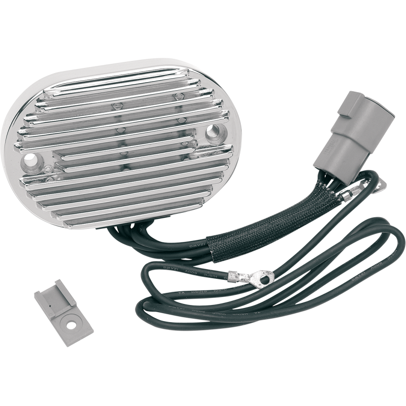 DRAG SPECIALTIES 01-06 FX/FLST COMPL CHARGING SYSTEM 2112-0096