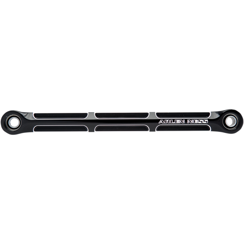 ARLEN NESS SHIFTER ROD BEVELED BLACK 19-933