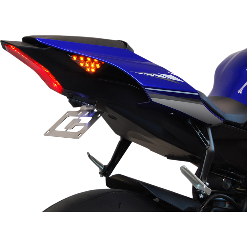 COMPETITION WERKES FENDER ELIMINATOR R1 1Y1010