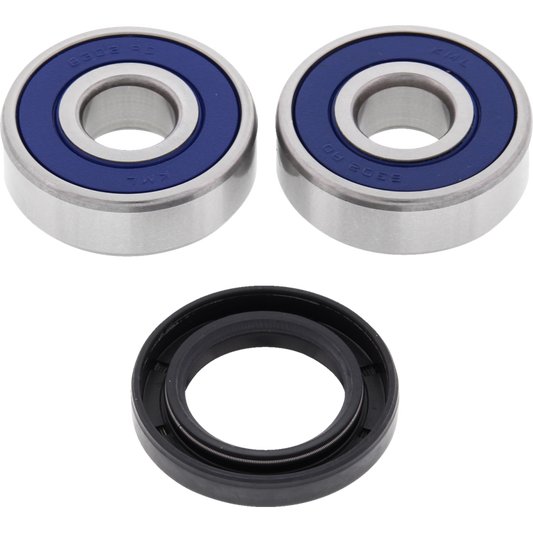 ALL BALLS AB 25-1640 FRONT WHEEL BEARING KIT 25-1640